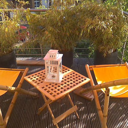 Messezimmer Naehe Zentrum Köln Eksteriør bilde