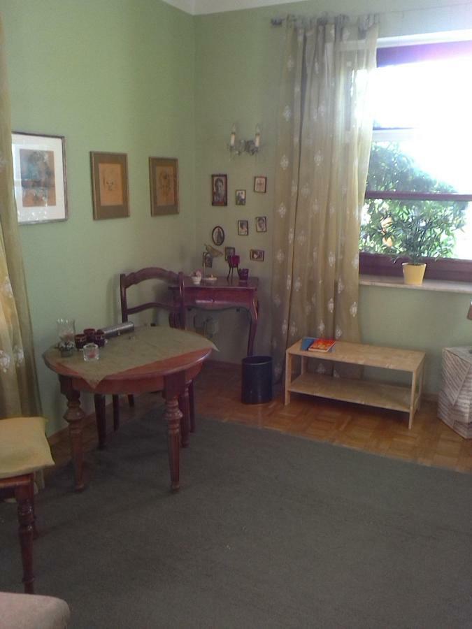Messezimmer Naehe Zentrum Köln Eksteriør bilde