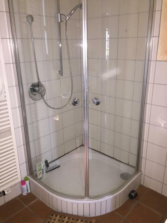 Messezimmer Naehe Zentrum Köln Eksteriør bilde