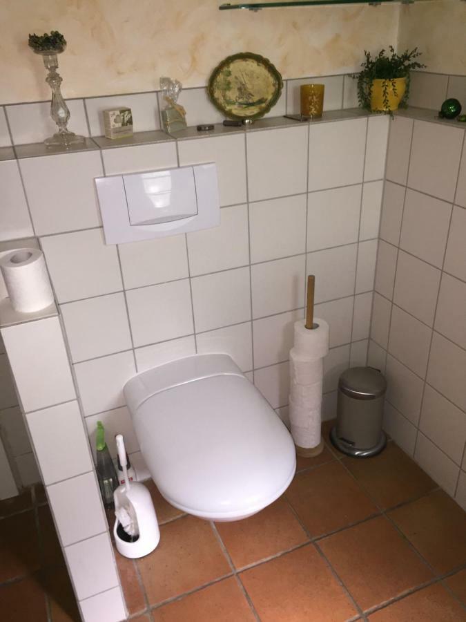Messezimmer Naehe Zentrum Köln Eksteriør bilde